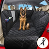 Hundedecke Auto Rückbank