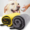 Hundehandtuch