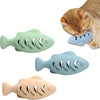 Fisch Kauspielzeug für Katzen