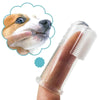Hunde & Katzen Fingerzahnbürste